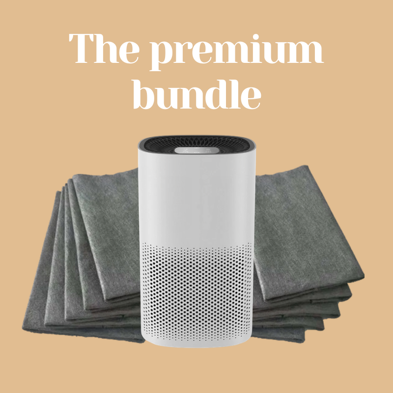 Sootheva™ Premium Bundle