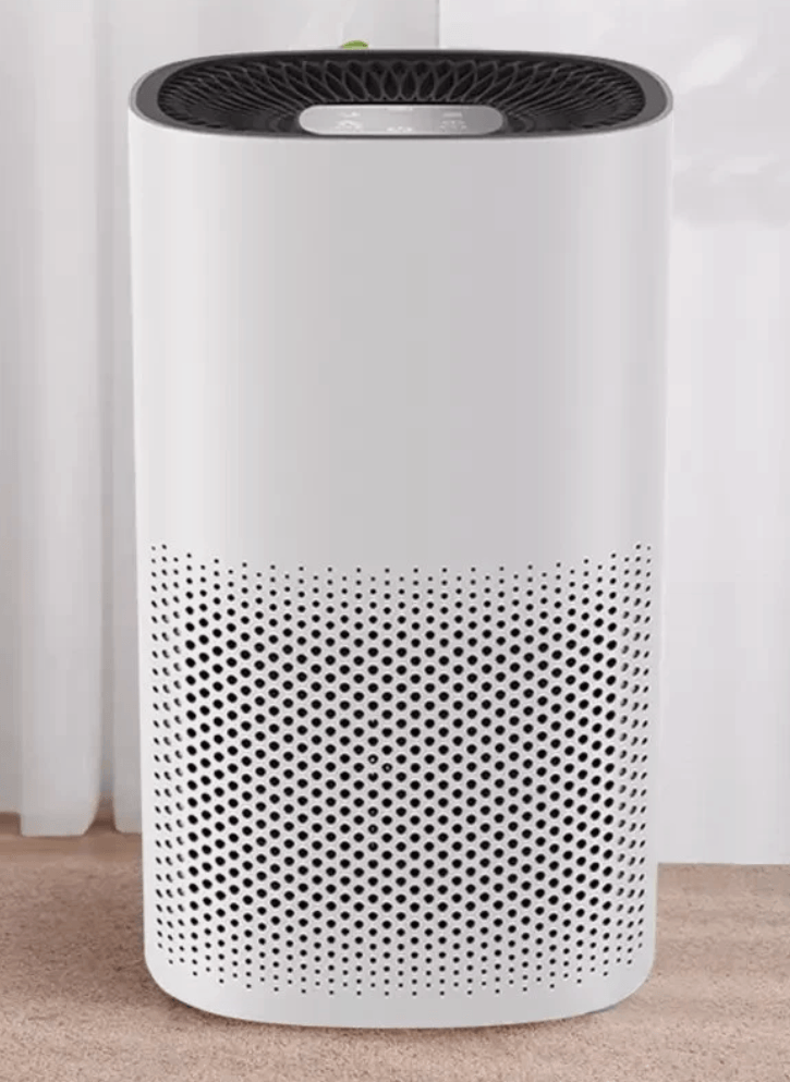 Sootheva™ Premium Air Purifier