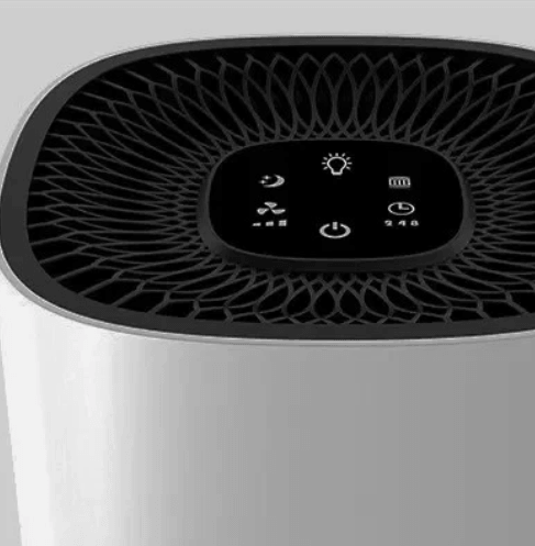 Sootheva™ Premium Air Purifier