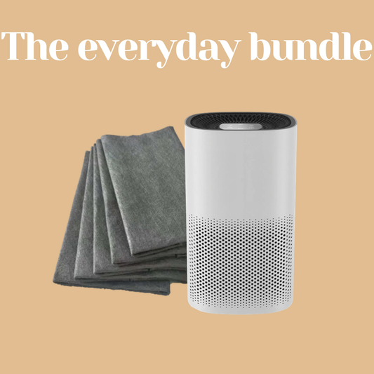 Sootheva™ Everyday Bundle